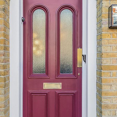 Clapham Guest House London Exterior foto