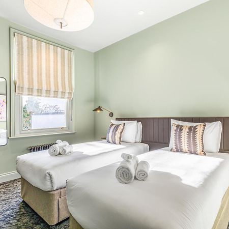 Clapham Guest House London Exterior foto