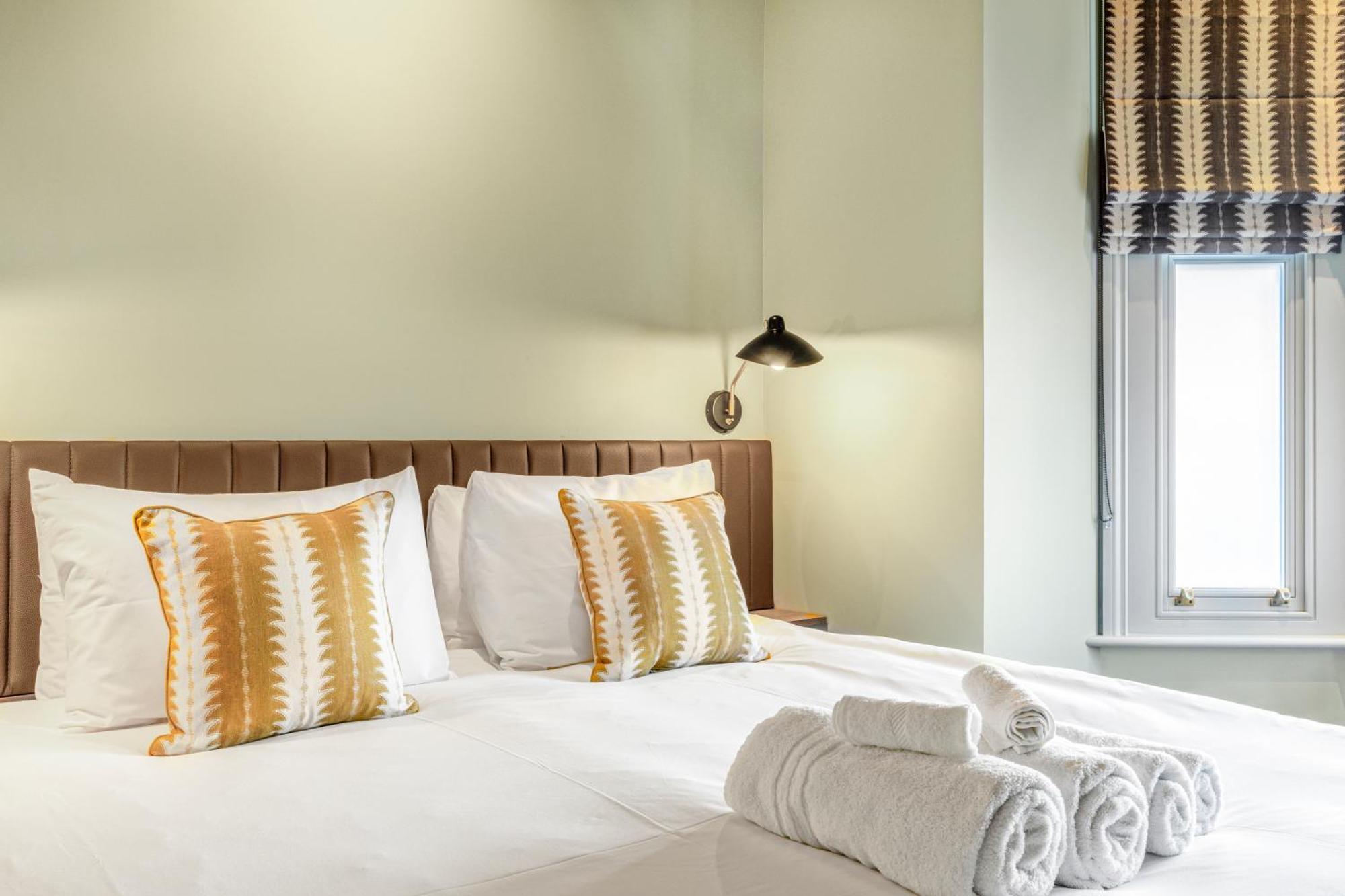 Clapham Guest House London Exterior foto