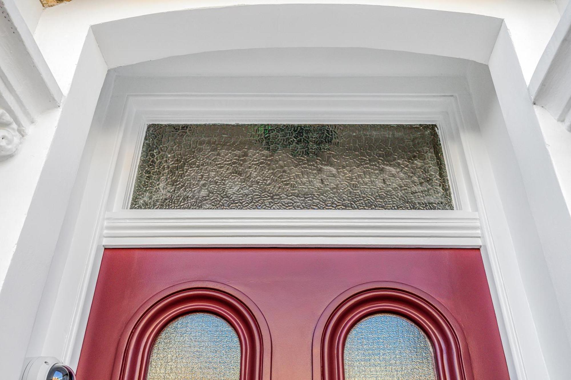 Clapham Guest House London Exterior foto