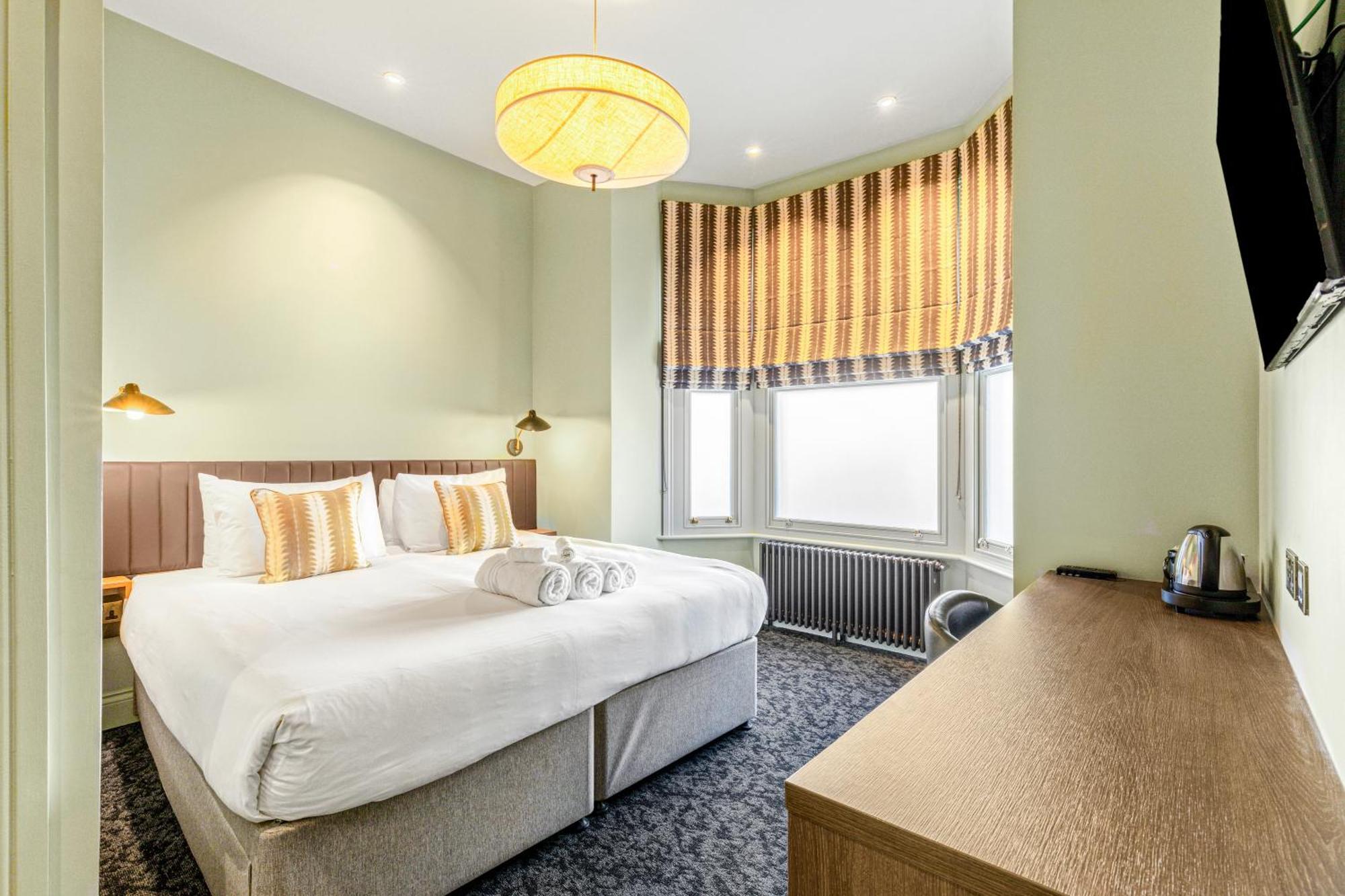 Clapham Guest House London Exterior foto