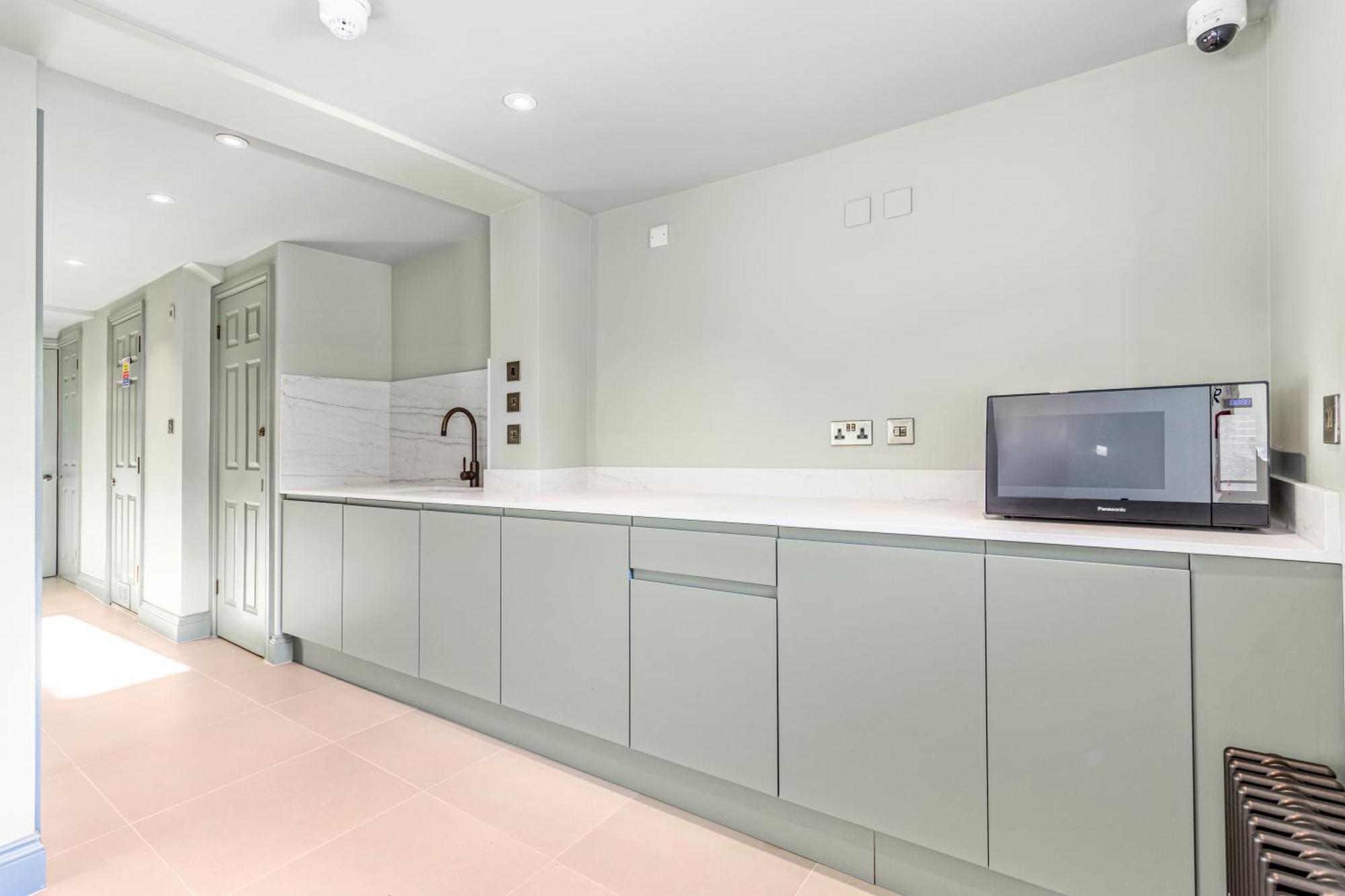 Clapham Guest House London Exterior foto