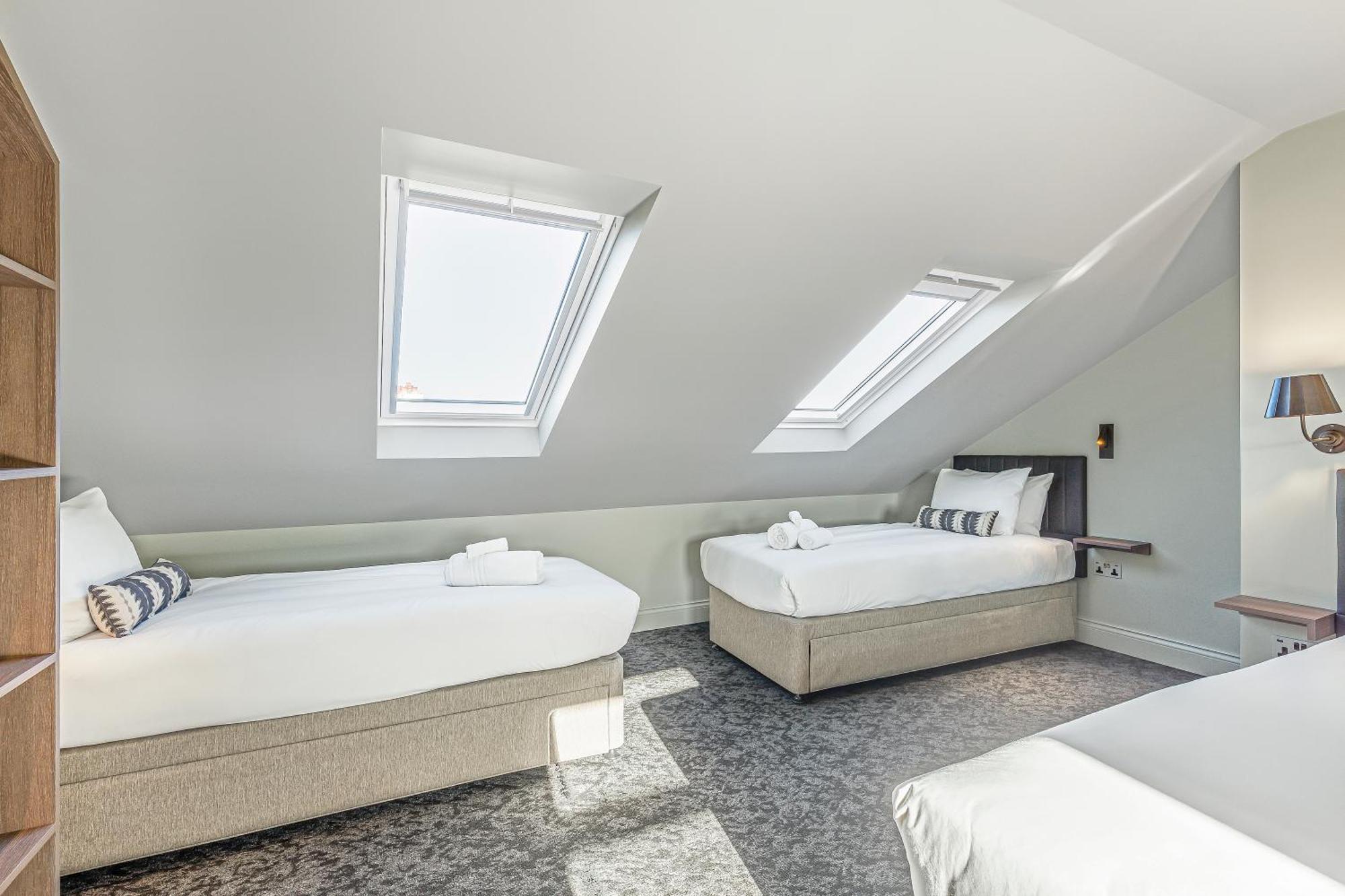 Clapham Guest House London Zimmer foto