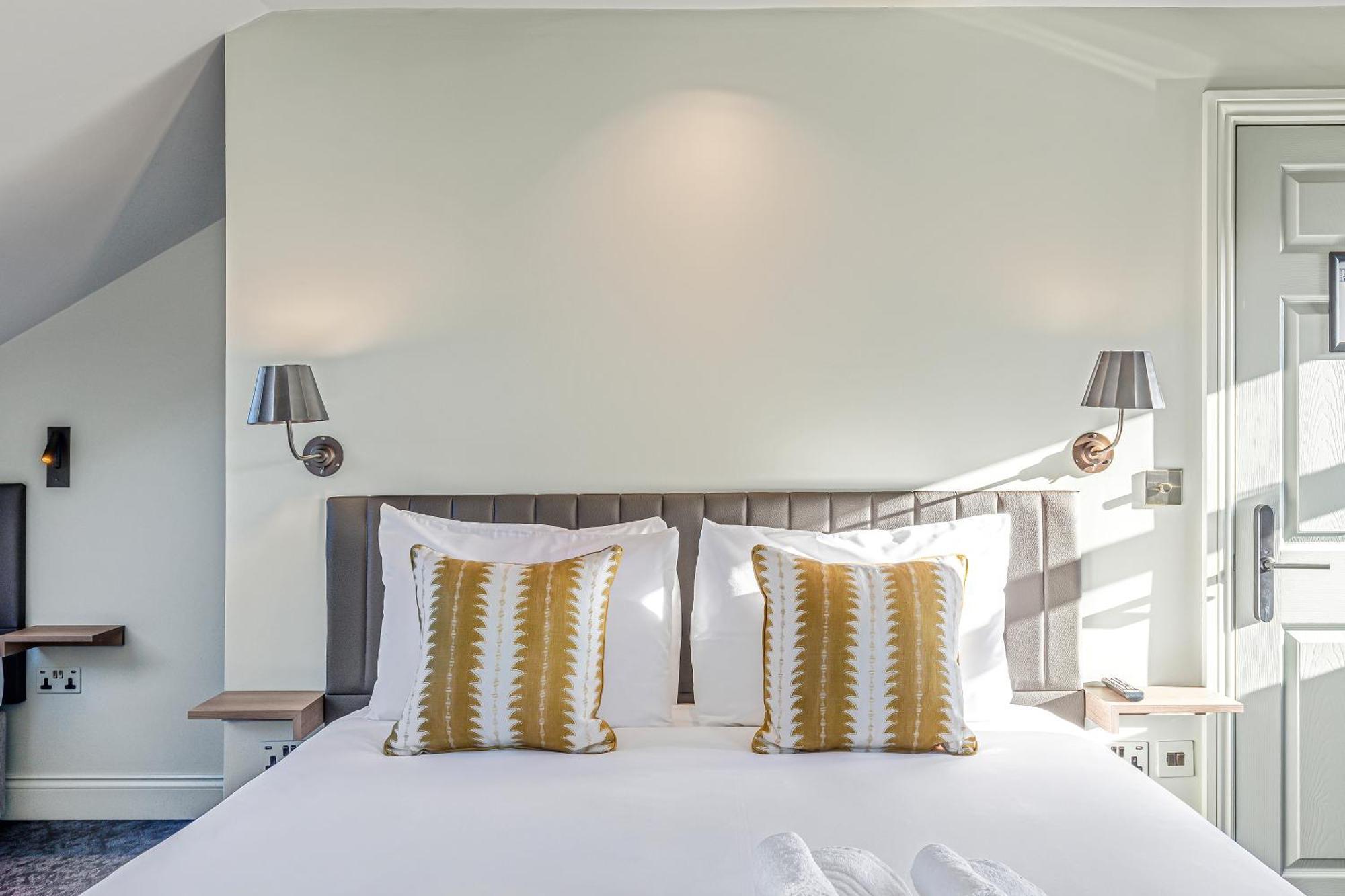 Clapham Guest House London Exterior foto