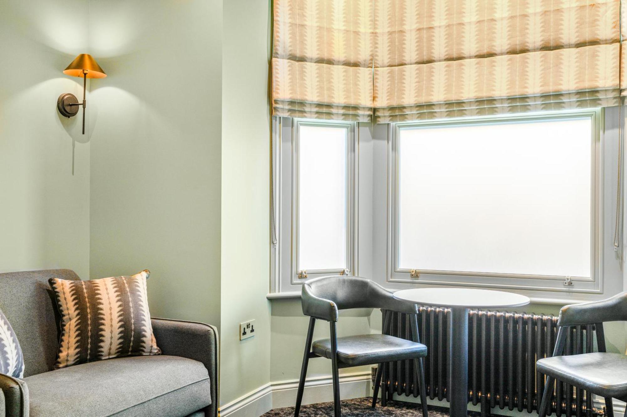 Clapham Guest House London Zimmer foto