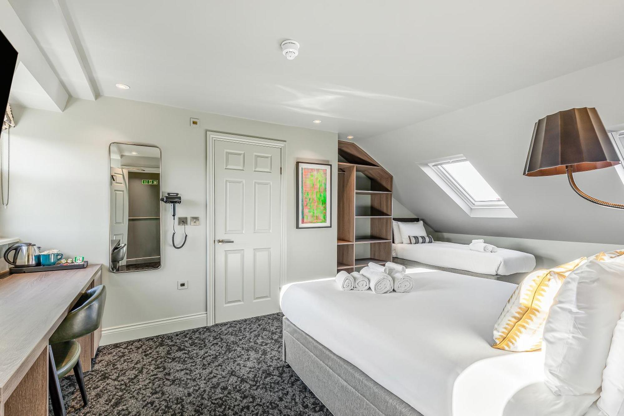 Clapham Guest House London Exterior foto