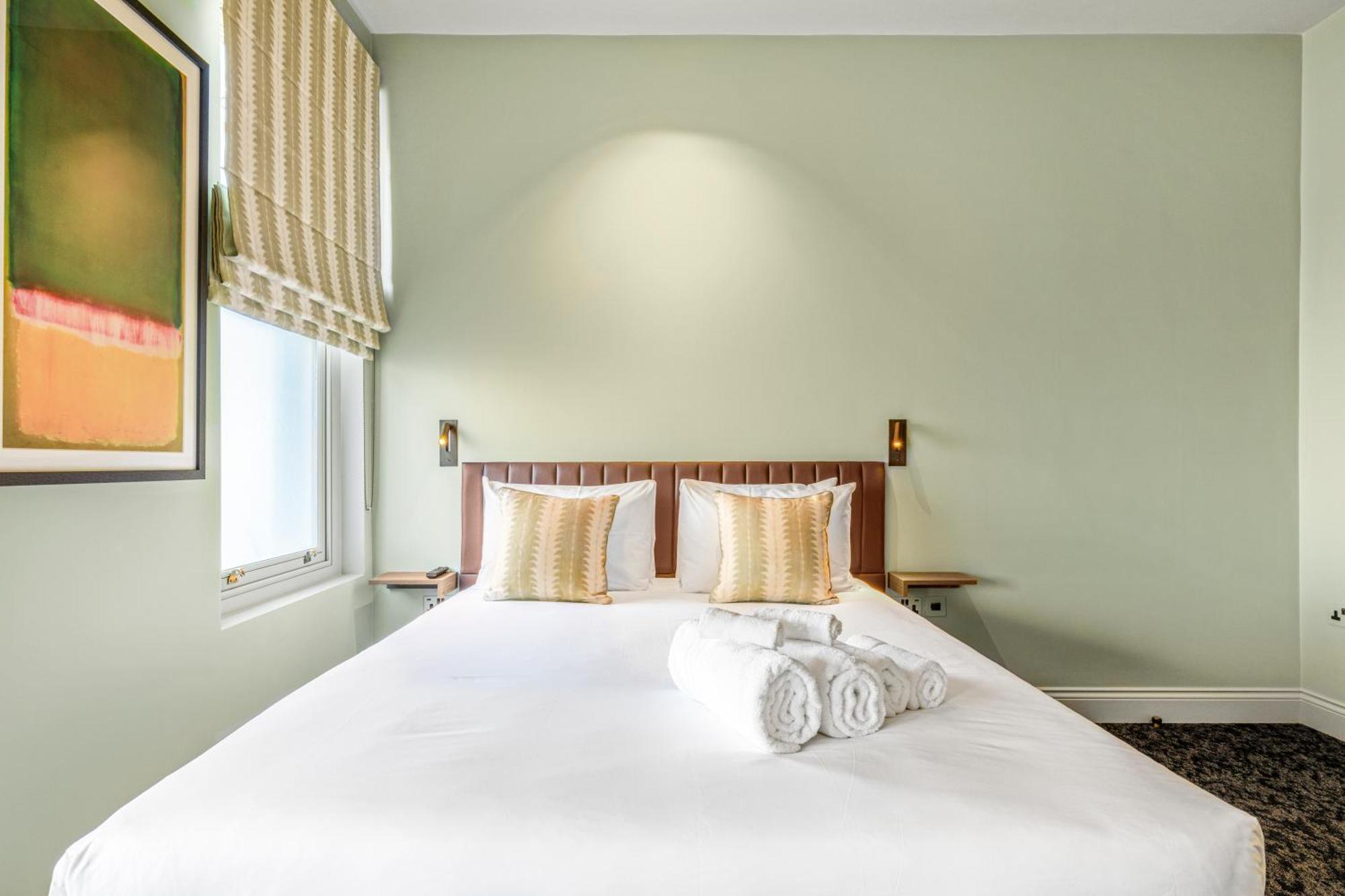 Clapham Guest House London Exterior foto