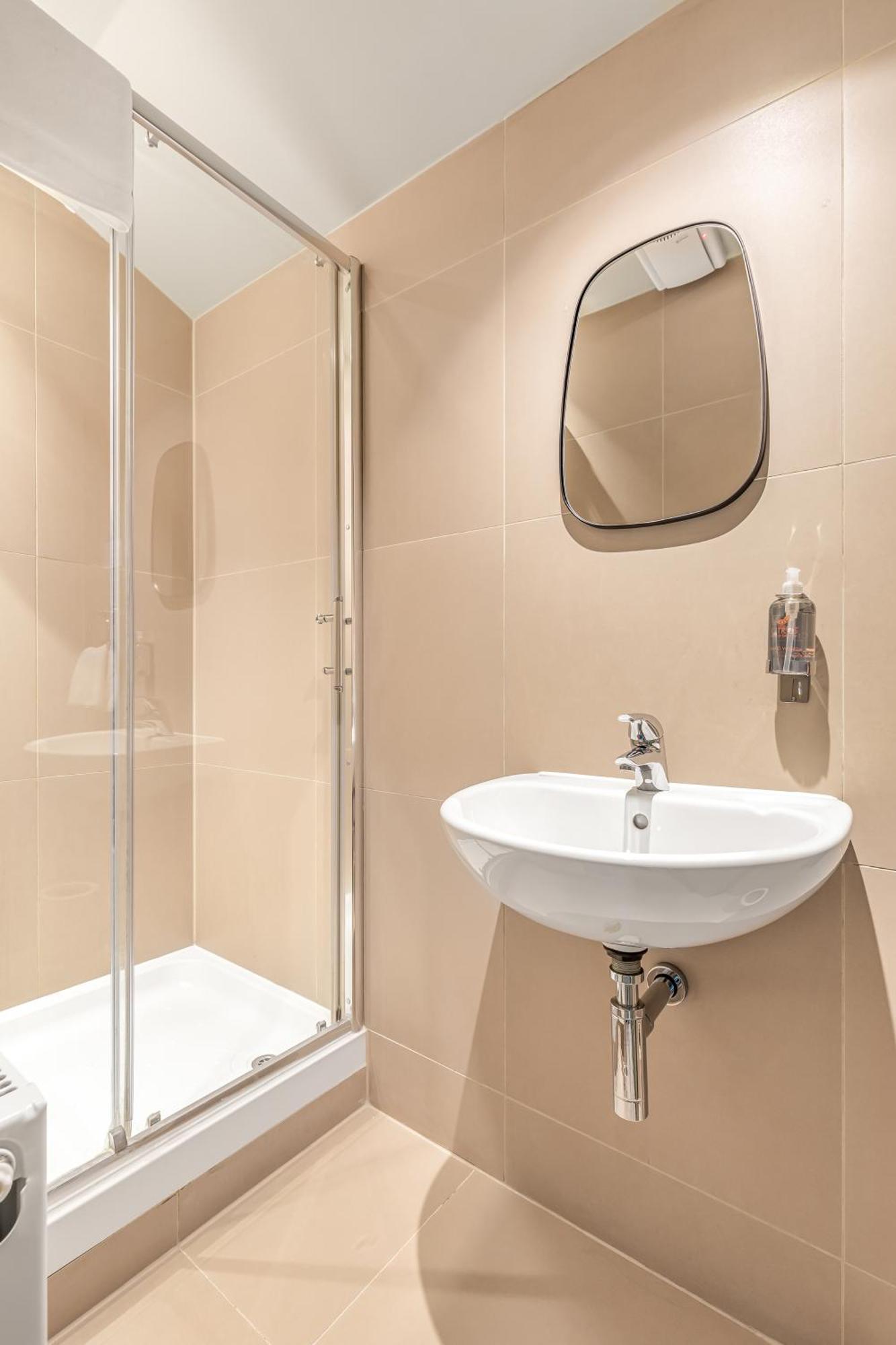 Clapham Guest House London Zimmer foto