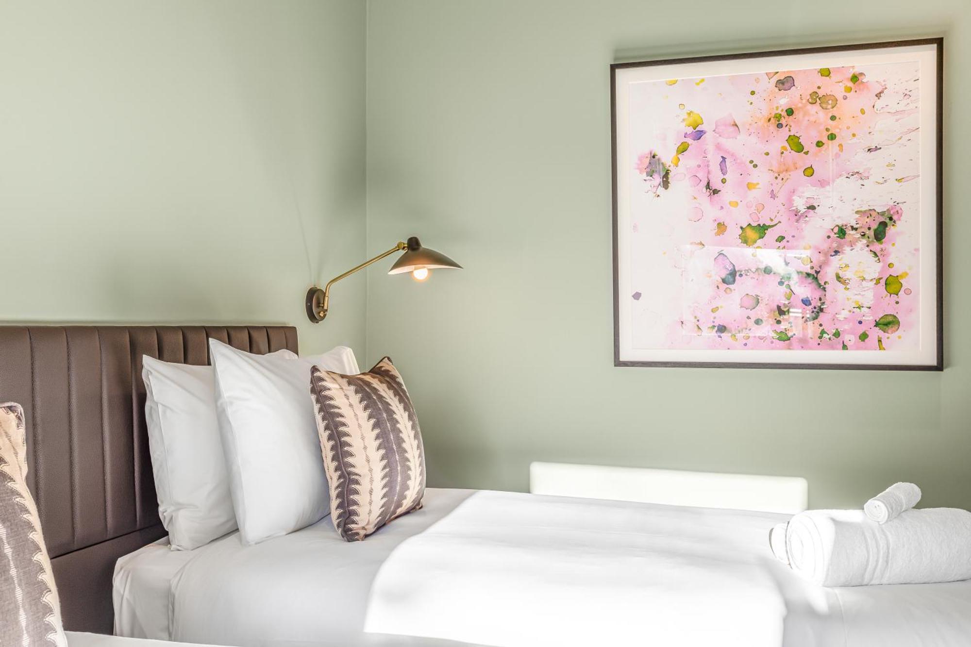 Clapham Guest House London Exterior foto