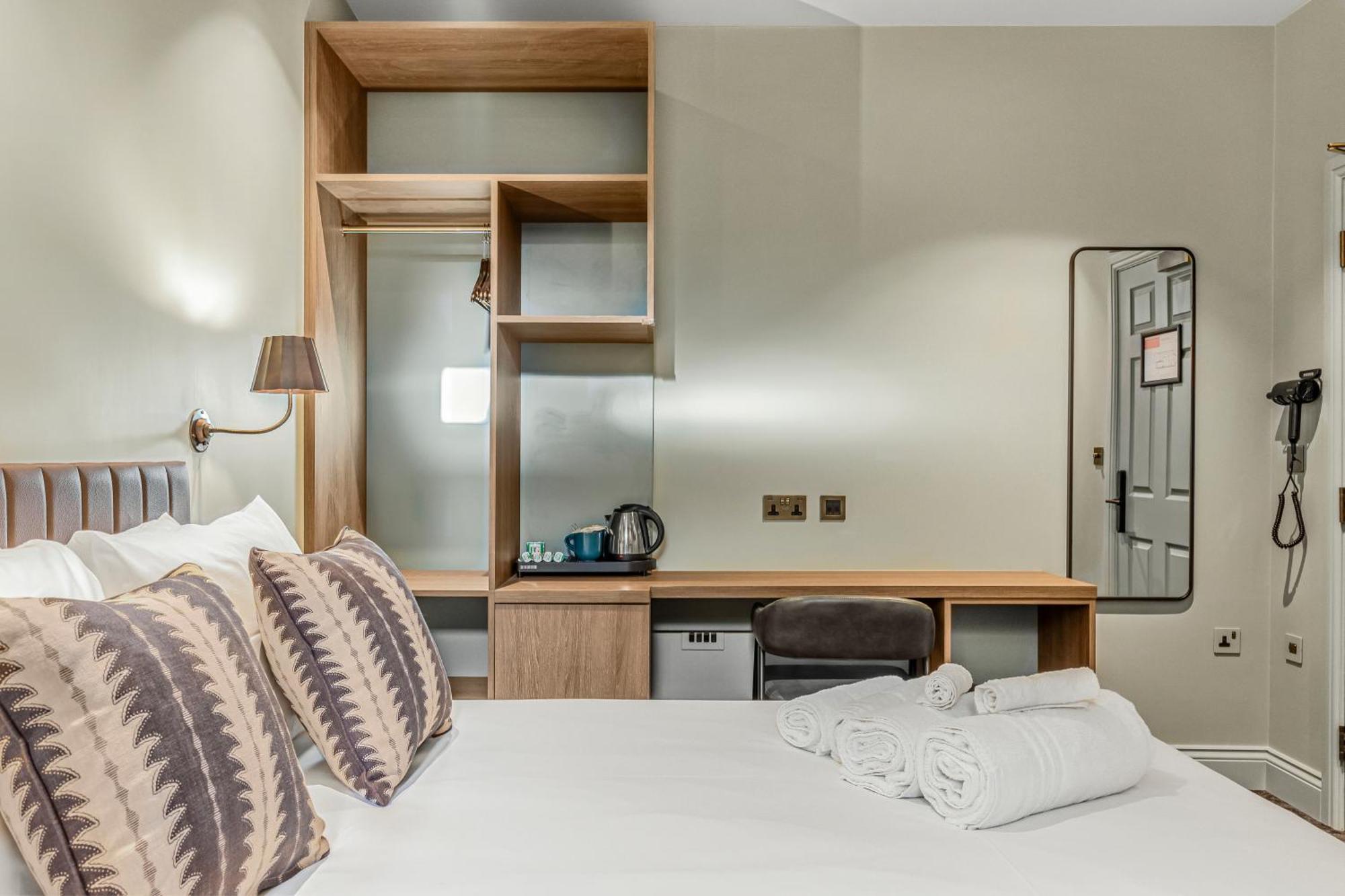 Clapham Guest House London Exterior foto