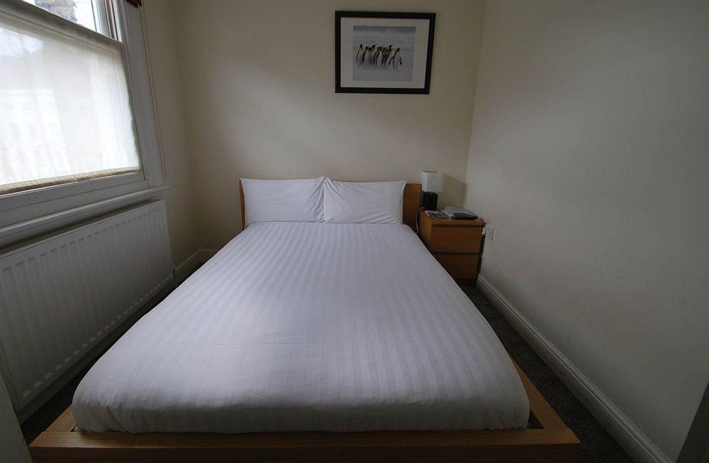 Clapham Guest House London Exterior foto