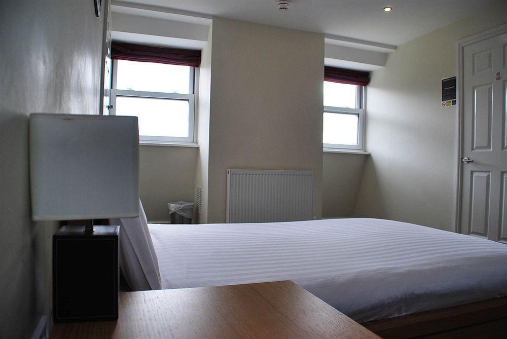 Clapham Guest House London Exterior foto