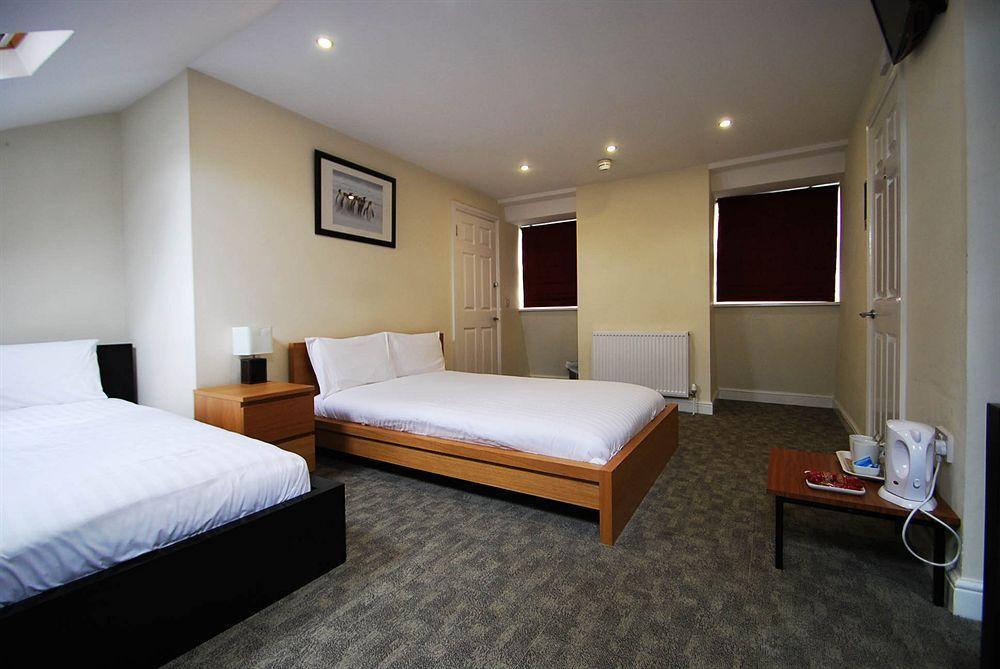 Clapham Guest House London Exterior foto