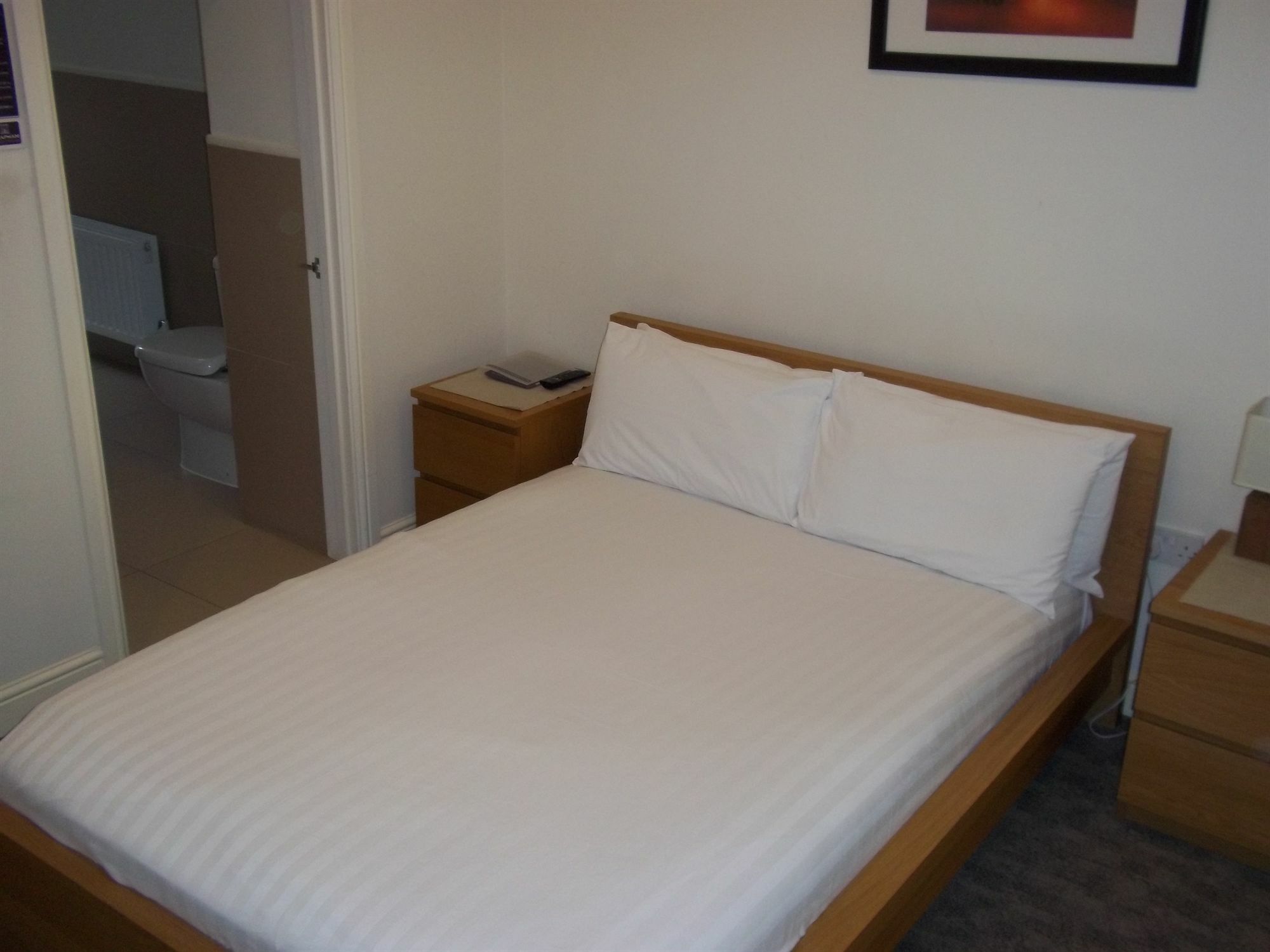 Clapham Guest House London Exterior foto