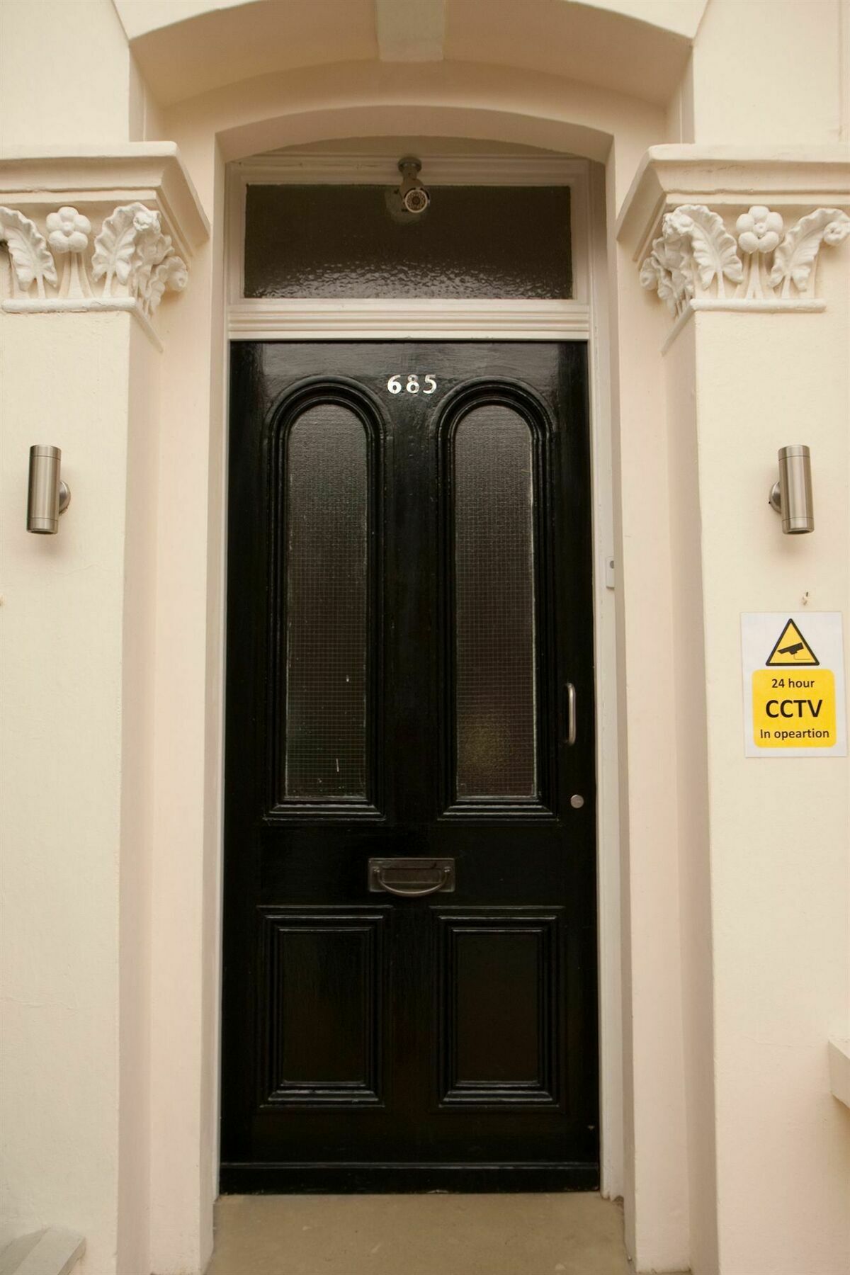 Clapham Guest House London Exterior foto